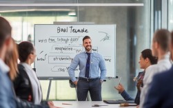 银行培训师究竟做什么？揭秘如何成为银行培训讲师之路？