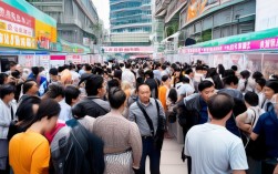 南京人力市场有哪些靠谱渠道能找到合适工作?