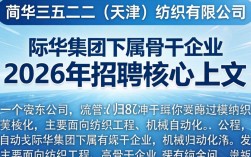 际华三五二二招聘，际华三五二二最新招聘岗位及要求