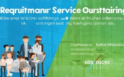 招聘服务外包的特点有哪些?对企业有何优势?