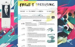 原画专业应届生简历撰写困惑，如何打造一份脱颖而出的人才简历？