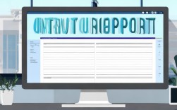 面试报表制作步骤详解，面试表格设计及填写指南？