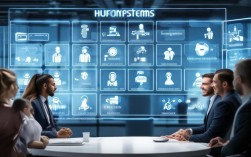 人事部有哪些系统?选对系统要考虑哪些关键因素?