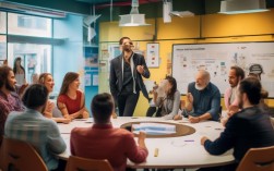 如何有效提升班组长的管理能力与团队绩效？探秘班组管理提升之道。