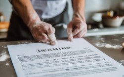 如何撰写简洁干练的厨师个人简历？秘诀全在这里！