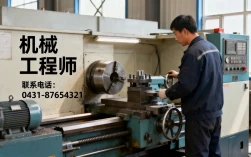 吉林省通用机械厂招聘
