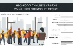 工地经验如何巧妙融入简历？工地简历怎么写进大公司施工队？