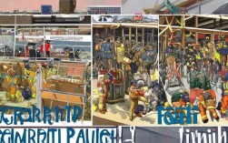 消防救援人员招聘途径有哪些？揭秘消防队伍人才选拔标准与流程？