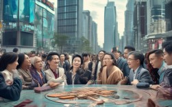 易汇众盟怎么样