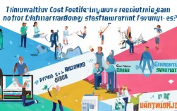 公司缺人怎么办?3个高效低成本招人技巧分享!