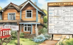 房屋出租需交哪些税费种类？税务明细一览无遗！