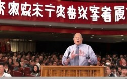 李安强讲师如何在演讲艺术中独树一帜，成为行业翘楚？