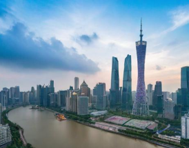 广州云系科技的表现如何？