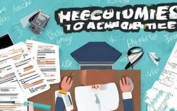 高中学历如何打造专业简历？提升就业竞争力秘诀大揭秘！