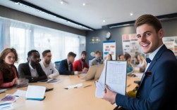 公司招聘考试笔试实施方案，有哪些关键环节需要注意？