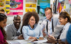 如何打造高效团队？揭秘管理促销员的五大关键策略！