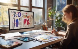 视觉传达设计简介如何撰写？创作技巧揭秘！