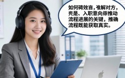 HR面试后如何委婉询问对方是否有入职意向话术，怎么问候选人入职意向？