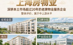 上海上房物业怎么样，业主口碑和服务水平如何？