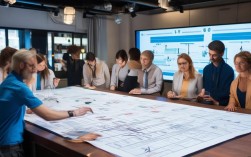 培训计划实施难？揭秘高效推动培训的秘诀与策略！