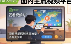 爱奇艺零流量传输文件是怎么实现的？