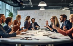 如何让部门真正独立运营而不各自为政？