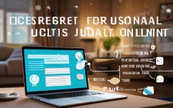 个人社保如何注册?自己在家能搞定吗?步骤复杂吗?