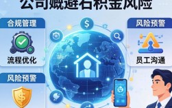 公司如何规避公积金风险？企业公积金合规缴纳怎么做