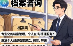 人事档案咨询去哪里？人事档案查询方法有哪些？