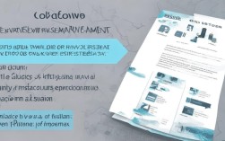 网管简历撰写技巧，如何制作一份打动招聘官的简历模板？