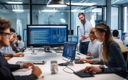 如何撰写软件项目成员职责描述？30字疑问标题模板示例