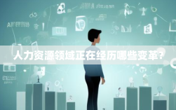 人力资源数字化转型，员工体验与远程办公如何重塑未来职场？