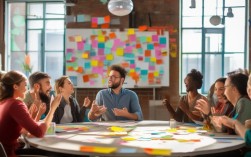 如何与班组高效沟通与合作？揭秘班组管理秘诀