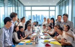 河南招标代理公司招聘中，为何人才需求如此旺盛？河南招标代理行业招聘火爆原因，行业前景如何？