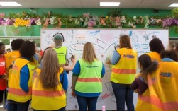 志愿服务岗位命名，如何精准定义志愿服务项目岗位名称？