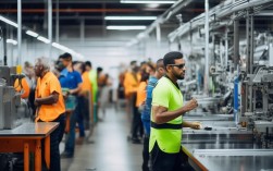 生产现场管理优化，如何从细节入手实现高效生产？