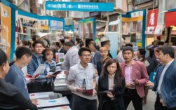 淮安人力资源公司哪家靠谱？本地企业HR怎么选？