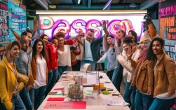 如何打造激情团队？破解激发团队激情的关键要素有哪些？