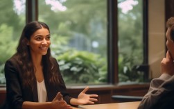 面谈有哪些技巧能让人更愿意沟通？