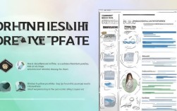 如何制作网上简历模板？有哪些关键信息不能遗漏？