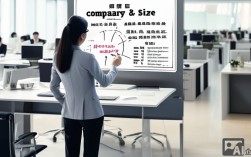 HR如何准确描述公司规模？实用方法与技巧解析