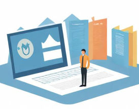 企业年报信息应该如何下载？