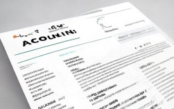 会计求职简历撰写要点，如何写出吸引会计岗位的完美简历？