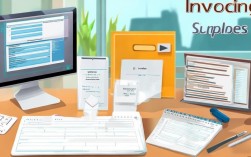 开具发票所需的具体资料清单有哪些？