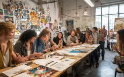 绘画手绘人才招聘，为何行业需求如此旺盛？