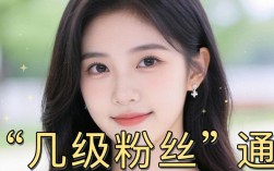 如何看自己是几级粉丝？等级规则和查询方法是什么？