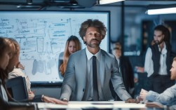 组织的领导力如何有效提升？揭秘关键策略与实施路径！