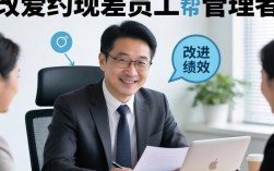 如何约谈表现差的员工？避免冲突，有效沟通的技巧有哪些？