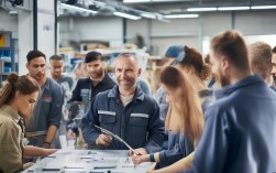 如何通过有效策略，让车间班组管理更高效、更和谐？