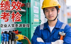 电工绩效考核指标怎么设定才合理？